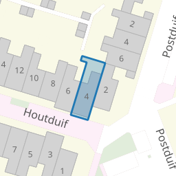 Perceel JPS00-C-3118