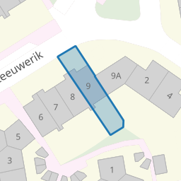 Perceel JPS00-C-3149