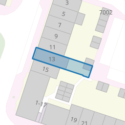 Perceel JPS00-C-3151