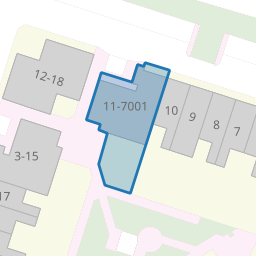 Perceel JPS00-C-3157
