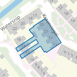 Perceel JPS00-C-3162