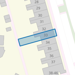 Perceel JPS00-C-3197