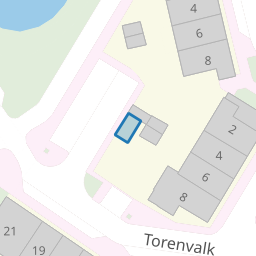 Perceel JPS00-C-3203