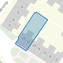 Perceel JPS00-C-3217