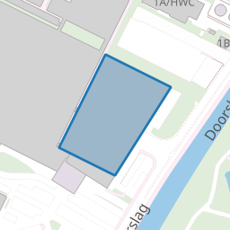 Perceel JPS00-C-3238