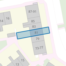 Perceel JPS00-C-3258