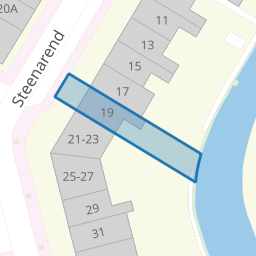 Perceel JPS00-C-3261