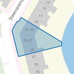 Perceel JPS00-C-3262