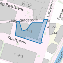 Perceel JPS00-C-3269