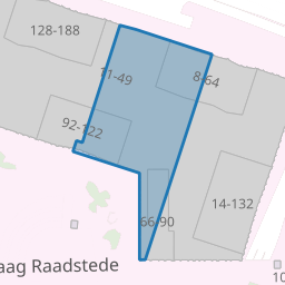 Perceel JPS00-C-3275