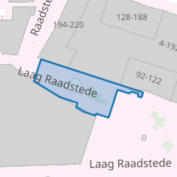 Perceel JPS00-C-3279