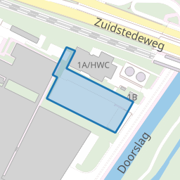 Perceel JPS00-C-3315