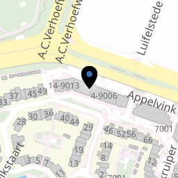 Appartement JPS00 C 3325 24