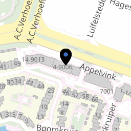 Appartement JPS00 C 3325 35