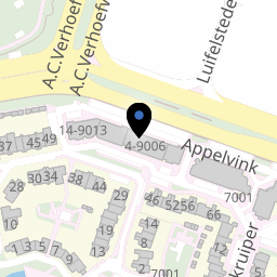 Appartement JPS00 C 3325 37