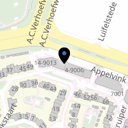 Appartement JPS00 C 3325 39