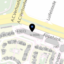 Appartement JPS00 C 3325 51
