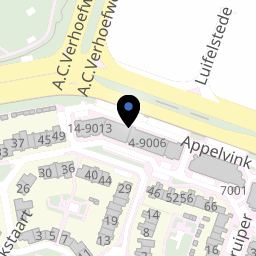 Appartement JPS00 C 3325 52