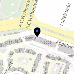 Appartement JPS00 C 3325 54