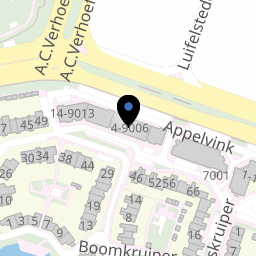 Appartement JPS00 C 3325 6