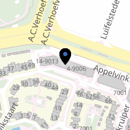 Appartement JPS00 C 3325 9