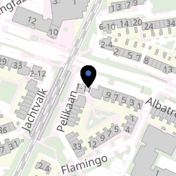 Appartement JPS00 C 3352 40