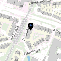 Appartement JPS00 C 3352 5