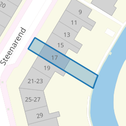 Perceel JPS00-C-3395