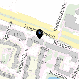 Appartement JPS00 C 3402 5