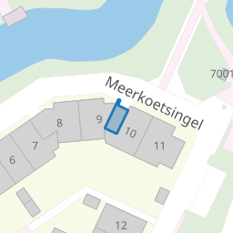 Perceel JPS00-C-3431