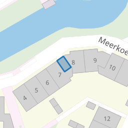 Perceel JPS00-C-3440