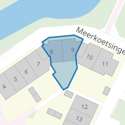 Perceel JPS00-C-3441