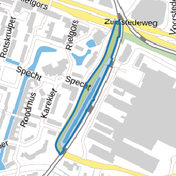 Perceel JPS00-C-3487