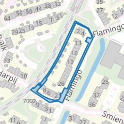 Perceel JPS00-C-3494