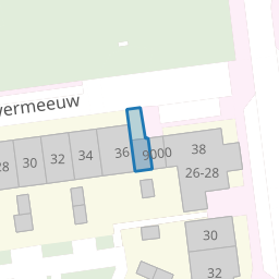 Perceel JPS00-C-3498