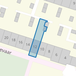 Perceel JPS00-C-3514