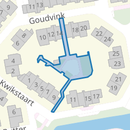 Perceel JPS00-C-3566