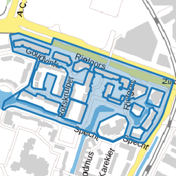 Perceel JPS00-C-3607