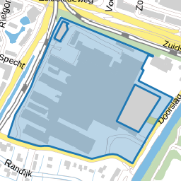 Perceel JPS00-C-3609