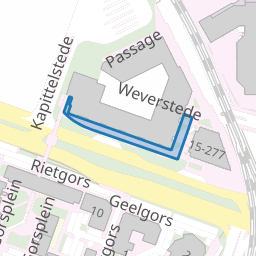 Perceel JPS00-C-3627