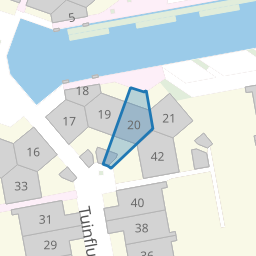 Perceel JPS00-C-3653