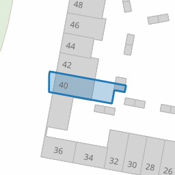 Perceel JPS00-C-3703