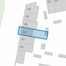 Perceel JPS00-C-3705