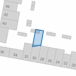 Perceel JPS00-C-3714