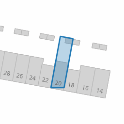 Perceel JPS00-C-3723