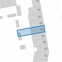 Perceel JPS00-C-3736