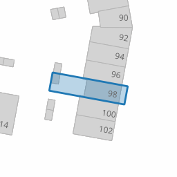 Perceel JPS00-C-3743