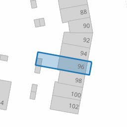Perceel JPS00-C-3745