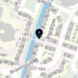 Appartement JPS00 C 625 1