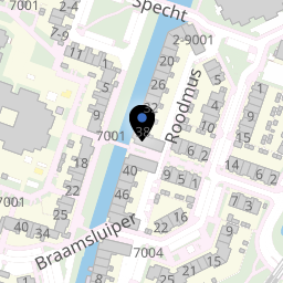 Appartement JPS00 C 625 2